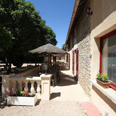 La Vie Autrement Acomodação com café da manhã Beire-le-Fort Exterior foto