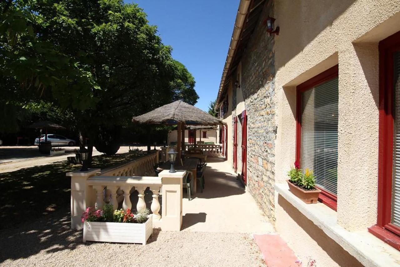 La Vie Autrement Acomodação com café da manhã Beire-le-Fort Exterior foto